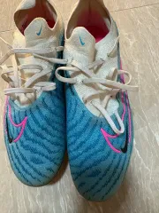 ナイキ FANTOM GX FG 25.5cm 出品