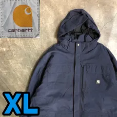 T7581 Carhartt Waterproof マウンテンパーカー