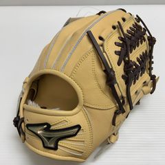 ミズノ グローバルエリート シグナ 軟式 内野用 グローブ 坂本モデル