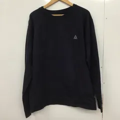 HUF ハフ カットソー 長袖 長袖カットソー プリントカットソー クルーネック