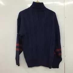 HELLY HANSEN ヘリーハンセン ニット、セーター 長袖 長袖ニットカットソー タートルネック セーター