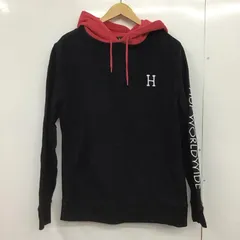 HUF ハフ パーカー 長袖 長袖パーカー プルオーバーパーカー スウェット