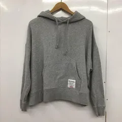 MILKFED. ミルクフェド パーカー 長袖 長袖パーカー プルオーバーパーカー スウェット