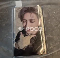 ENHYPEN ヒスン THE SIN : VANISH WITHMUU ラキドロ