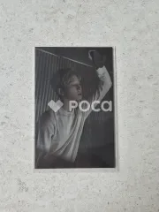 Seventeen ウォヌ セブチ Bittersweet Trading Card Set