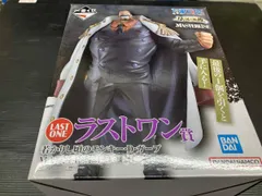 現状品 B賞 モンキー・D・ガープ MASTERLISE 一番くじ ワンピース 伝説の英雄 ワンピース