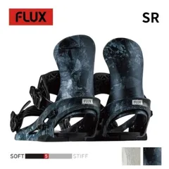 2026年最新】flux フラックス srの人気アイテム - メルカリ