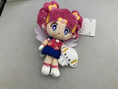 ちびちびムーン こぎみゅん マスコット サンリオ セーラームーンコラボ