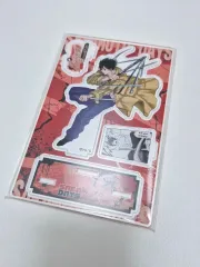 JUMP SHOP 特典 はがき サカモトデイズ 南雲 鉄虎 2024 誕生日 ジオラマ アクリルスタンド