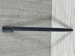 ジャンク Nintendo 任天堂 タッチペン 黒 ブラック