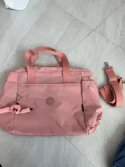 キプリングバッグ