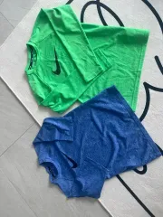 ナイキキッズSwim M