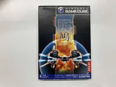 ゲームキューブソフト　斑鳩 斑鳩(ikaruga)【中古・通常版・日本版】 / kinjoinfo