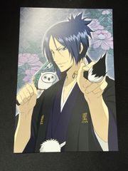 REBORN リボーン 六道骸 リボTコレクション 握手会チケット カード