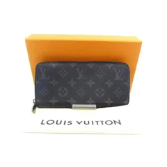 LOUIS VUITTON ルイ・ヴィトン ジッピーウォレット M11611 ウォレット 財布 ∠UP5524