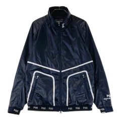 未使用タグ付き☆PING ピン ゴルフ バリアンテック ブルゾン 高機能
