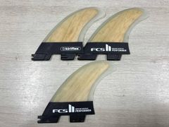 FCS II Machado Keel XL フィン 収納ケース付き FCS II Machado Keel XL - メルカリ