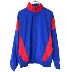 東ドイツ製】80s sieger '84 ヴィンテージ トラックジャケット M