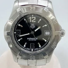 2026年最新】タグホイヤー wg1120の人気アイテム - メルカリ