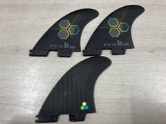 アルメリック ツインフィン FCS2 CI keel キール - メルカリ