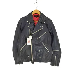 2026年最新】JACKROSE メンズ レザージャケット・ライダースの人気