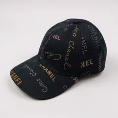 2026年最新】CHANEL キャップの人気アイテム - メルカリ