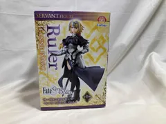 フリュｰ ルｰラｰ/ジャンヌ･ダルク サｰヴァントフィギュア ｢Fate/Grand Order｣ Fate/Grand Order