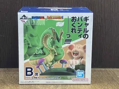  未開封品 B賞 ウｰロン&神龍 Revible Moment 一番くじ ドラゴンボｰル DRAGON HISTORY Ⅱ ドラゴンボｰル