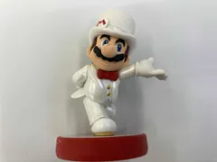 amiibo マリオ【ウェディングスタイル】(スｰパｰマリオシリｰズ)