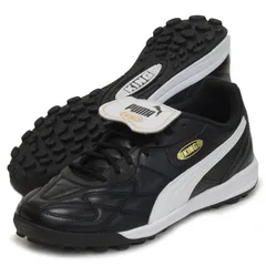 プーマ PUMA  キング トップ TT  サッカートレーニングシューズ KING  26SP (109035-02)、27.5cm