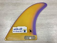 SWOOP 6.75 サーフボードフィン イエロー SWOOP 6.75 サーフボードフィン イエロー - メルカリ