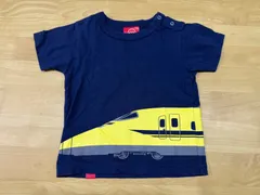 オジコ×ドクターイエローTシャツ◎サイズ2A