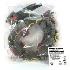 ◎BANDAI SPIRITS ぬいぐるみ 黒いレックウザ 抱きぬいぐるみ 「一番くじ アニメ ポケットモンスター」 A賞 未開封品