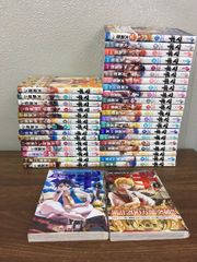 マギ 少年漫画 全巻セット 大高忍 - メルカリ