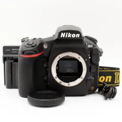 2026年最新】nikon d810の人気アイテム - メルカリ