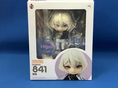 フィギュア本体頭部やや汚れ (特典付き)ねんどろいど 841 刀剣乱舞-ONLINE- 髭切 グッスマオンライン限定 刀剣乱舞-ONLINE-