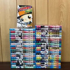 家庭教師ヒットマンreborn  1〜42巻　全巻セット　まとめ売り　漫画　本　ヒットマンリボーン　コミック市場