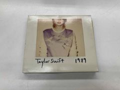 テイラー・スウィフト 1989 ～ツアー・エディション (初回生産限定盤