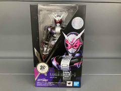 shfiguarts 仮面ライダーオーマジオウ - メルカリ