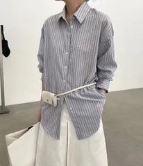 ウール 基本 ストライプ