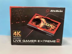AVerMedia GC550 PLUS ビデオキャプチャー 本体 - メルカリ