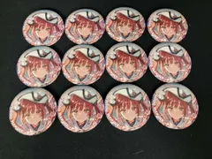 2026年最新】宝鐘マリン 缶バッジ art selectionの人気アイテム - メルカリ