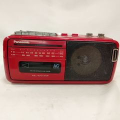 Panasonic ポータブルMDプレーヤー SJ-MJ55 本体 - メルカリ