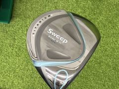 PRGR プロギア SWEEP M-16 ドライバー レディース ゴルフクラブ - メルカリ