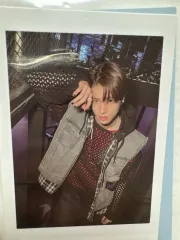 ENHYPEN ジェイク DIMENSION : ANSWER NO ver.