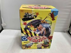 ビートたけしのお笑いウルトラクイズ DVD2枚組 - メルカリ