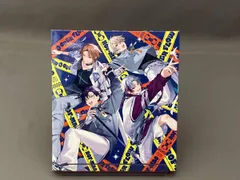 ROF-MAO(にじさんじ) CD Overflow(初回限定盤)(Blu-ray Disc付)