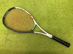 軟式テニスラケット/YONEX ヨネックス/VOLTRAGE 7V/グリップサイズ1