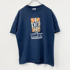 古着 used　00s　ALSTYLE APPAREL&ACTIVEWEAR　半袖プリントTシャツ　ヴィンテージ　黒　ブラック　Lサイズ【値引き交渉OK！】