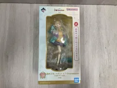 未開封品 ラストワン賞 藤田ことね ラストワンVer. 1/7 Gracemaster 一番くじ 学園アイドルマスター Part2 学園アイドルマスター